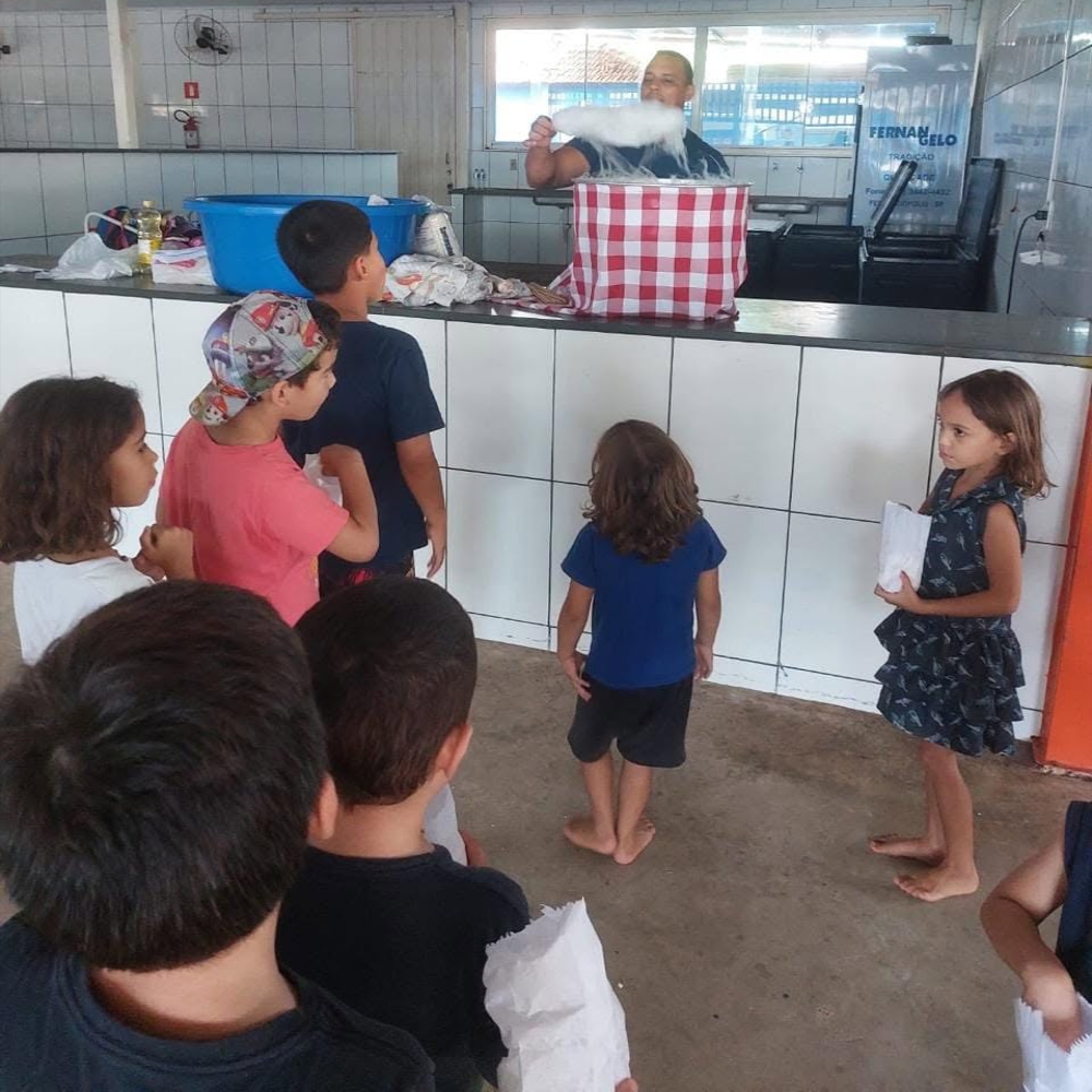 Eventos